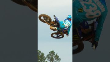 Haiden-Deegan-Throws-HUGE-Whip-At-Millsaps-Training-Facility-dirtbike-deegan-shorts-viral-fyp