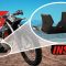 How To Install a Tusk Severe Impact UHMW Skid Plate on KTM 250 & 300 w/PDS Shock