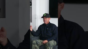 That-time-Brain-Deegan-raced-for-Mitch-Payton.-shorts-motocross