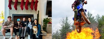 The-Deegans-Epic-Christmas-Hucks-Explosive-Sleigh-Ride