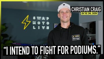 The-team-has-made-BIG-strides-for-2024.-Christian-Craig-on-the-SML-Show