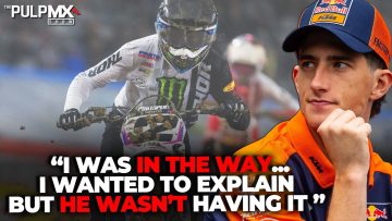 Chase-Sexton-Admits-What-Went-Wrong-in-Webb-Incident-Plessingers-First-Win-More-in-San-Diego