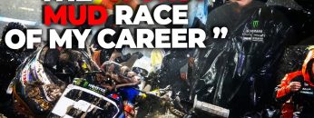 Eli-Tomacs-mechanic-on-BRUTAL-conditions-at-San-Franciscos-Mud-Race-Star-Racings-Josh-Ellingson