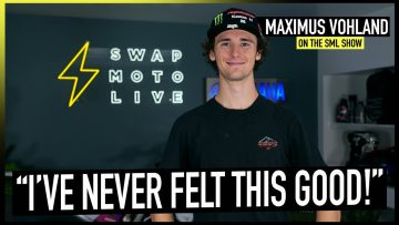 I-Wasnt-Ready-To-Go-Pro-But-I-Had-No-Choice.-Maximus-Vohland-on-the-SML-Show