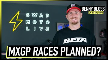 The-Most-Testing-Ive-EVER-Done.-Benny-Bloss-on-the-SML-Show