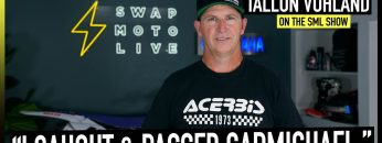 The-ONLY-Racer-to-Reject-Mitch-Payton-Get-a-Ride-Tallon-Vohland-on-the-SML-Show