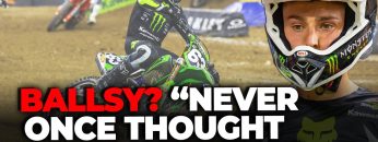 Cameron-Mcadoo-Recounts-BALLSY-Ride-in-Detroit-Confirms-Preseason-Crash-Injury-Supercross-2024