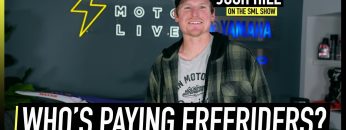 Freeriding-During-The-Week-Racing-Supercross-On-The-Weekend-Josh-Hill-on-the-SML-Show