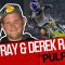 PulpMX Show 573 – Ken Roczen, Phil Nicoletti, Freddie Noren, DirtWurx Ross w/ Alex Ray, Derek Rankin