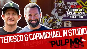 PulpMX-Show-574-Ricky-Carmichael-Ivan-Tedesco-Kris-Keefer-Kellen-Brauer-Michael-Lindsay