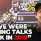 Ricky Carmichael & Ivan Tedesco talk at length about developing the new Triumph TF 250-X
