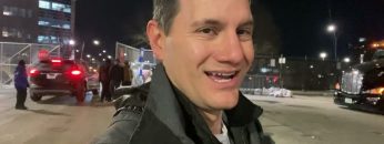 Weege-Show-In-the-Pits-at-Detroit-Supercross