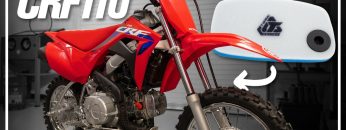 How-To-Change-the-Air-Filter-on-a-2019-Honda-CRF110F