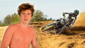 Sunburns-And-Dirtbikes-Dont-Mix-Mulisha-Bike-Throwdown