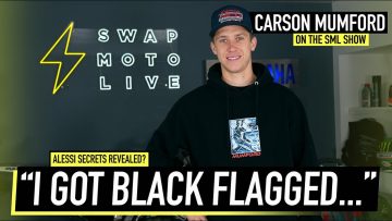 The-RIDICULOUS-450-Class-Epic-Bike-Builds-More-Carson-Mumford-on-the-SML-Show