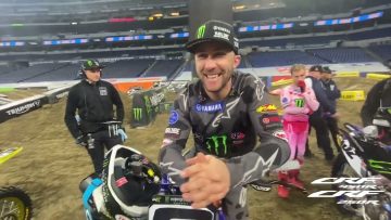 Weege-Show-Anderson-Tomac-Brown-and-Hymas-Talk-Indy