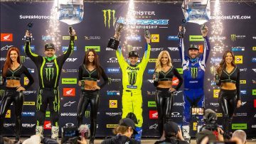 Weege-Show-Why-Retire