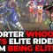 Eli Tomac Candid About Injury, This Year’s Track Changes, Jett’s Pace & Training Over 30