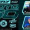 Fly Racing Moto:60 Show – Philadelphia SX 2024 with Zach Osborne & Daniel Blair