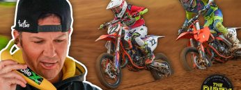 Get-Lazy-It-Will-Bite-You-Racing-THE-DING