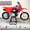 How To Install the BBR Rear Shock Spring on a Honda CRF110F