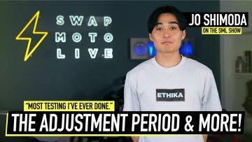 Jo-Opens-Up-about-his-Struggles-Lots-of-Long-Days.-Jo-Shimoda-on-the-SML-Show