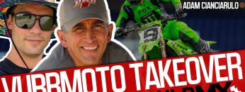 PulpMX-Show-580-Adam-Cianciarulo-Calling-w-VurbMoto-Doug-Dubach-in-Studio