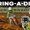 Racing Under The Lights!! | Spring-A-Ding Supercross