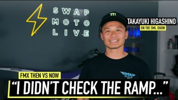 The-Current-State-of-FMX-Crashes-Why-Two-Strokes.-Taka-Higashino-on-the-SML-Show
