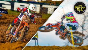 Working-to-Find-Their-STYLE-Improving-at-Spring-A-Ding