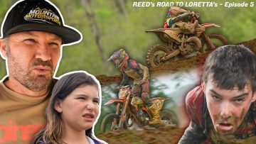 Chasing-Gate-Drops-Fighting-Mother-Nature-Reeds-Road-to-Lorrettas-ep.5