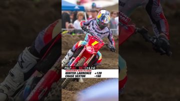 Hangtown-Bets