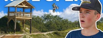 Sending-a-HUGE-TRIPLE-on-My-Supermini