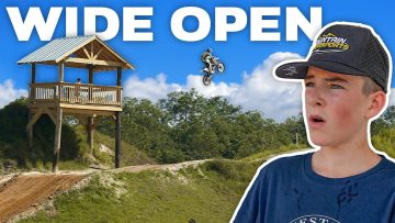 Sending-a-HUGE-TRIPLE-on-My-Supermini