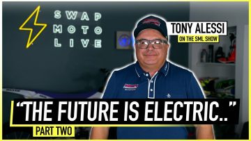 WSX-News-Electric-Dirt-Bikes-More-Tony-Alessi-on-the-SML-Show-Part-Two