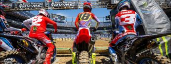 Weege-Show-Hunter-Jett-Lars-Talk-Denver-Supercross-Webb-Tomac-Injured