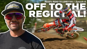 Were-Headed-to-the-Regional-The-Reeds-Road-to-Lorettas-ep.6