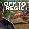 We’re Headed to the Regional!! The Reed’s Road to Loretta’s ep.6