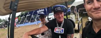 Weege-Show-Southwick-Post-Race-with-Henry-Treadwell