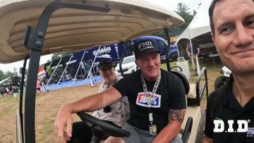 Weege-Show-Southwick-Post-Race-with-Henry-Treadwell