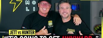 Grant-Langston-Ricky-Johnson-Bench-Race-reflect-on-Careers-and-more