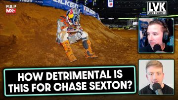 Chase-Sexton-Loses-Arlington-Win-with-Last-Lap-Crash-Lewis-vs.-Kellen-More-Than-Moto-Ep.-48