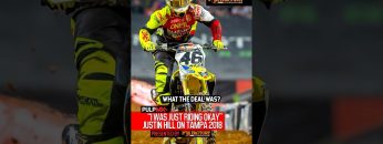 Justin-Hill-Describes-His-Near-Win-in-His-450SX-Debut