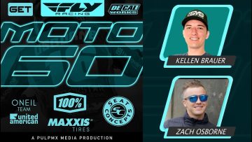 Fly-Racing-Moto60-Show-Birmingham-SX-2025-with-Zach-Osborne-Kellen-Brauer