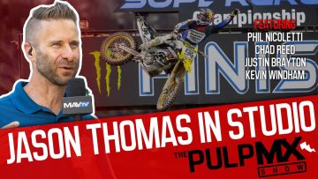 PulpMX-Show-617-Ken-Roczen-RJ-Hampshire-Tim-Ferry-Adam-Enticknap-w-Jason-Thomas-in-Studio