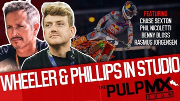 PulpMX-Show-619-Chase-Sexton-Benny-Bloss-Nicoletti-w-Adam-Wheeler-Lewis-Phillips-in-Studio