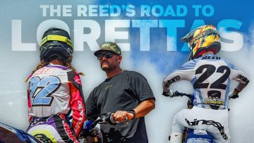 Tates-250-Debut-Kiah-Ready-to-Qualify-The-Road-to-Lorettas