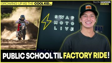 The-Proper-Upbringing-Turned-Factory-Ride.-Talon-Hawkins-on-the-SML-Show