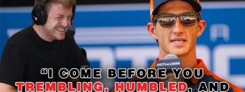 Lewis-Phillips-Reads-A-Statement-On-Chase-Sexton