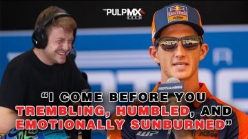 Lewis-Phillips-Reads-A-Statement-On-Chase-Sexton